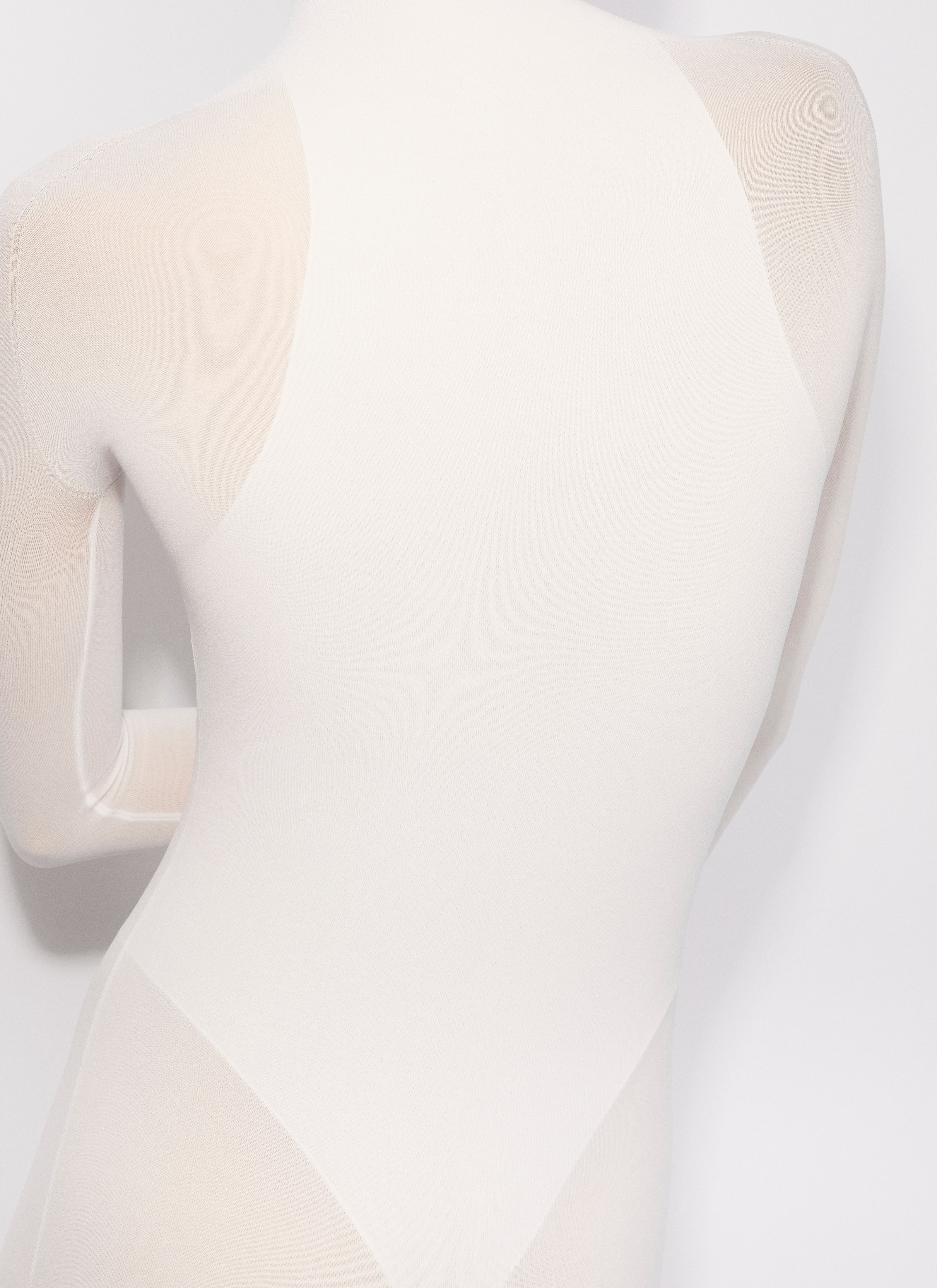 HIGHNECK BODY HIGHNECK BODY - maison-alaia.com